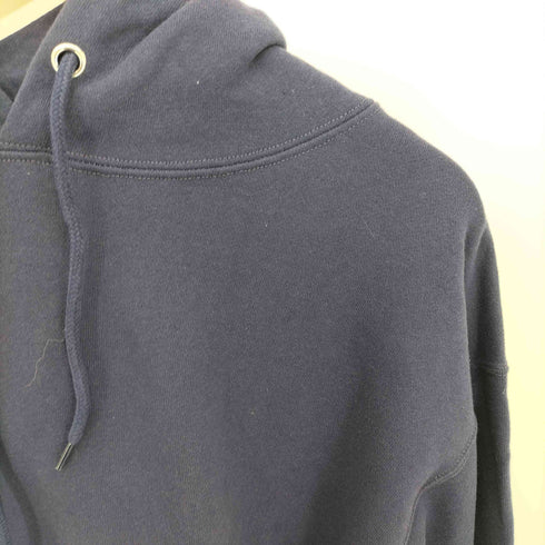 ゴート GOAT L/S プルオーバー パーカー メンズ import:M