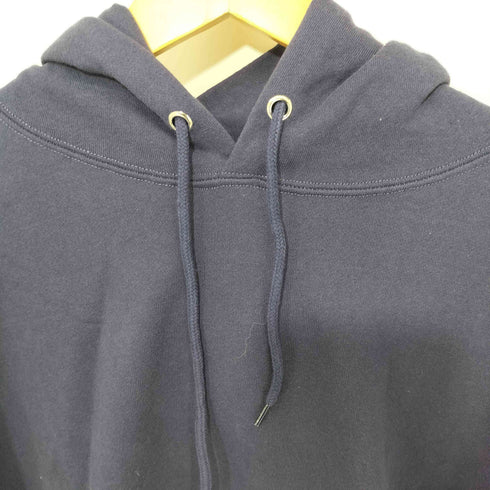 ゴート GOAT L/S プルオーバー パーカー メンズ import:M