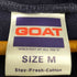 ゴート GOAT L/S プルオーバー パーカー メンズ import:M