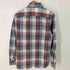 トミーヒルフィガー TOMMY HILFIGER L/S チェックボタンダウンシャツ メンズ import:XS