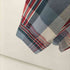 トミーヒルフィガー TOMMY HILFIGER L/S チェックボタンダウンシャツ メンズ import:XS