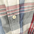 トミーヒルフィガー TOMMY HILFIGER L/S チェックボタンダウンシャツ メンズ import:XS