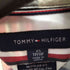 トミーヒルフィガー TOMMY HILFIGER L/S チェックボタンダウンシャツ メンズ import:XS
