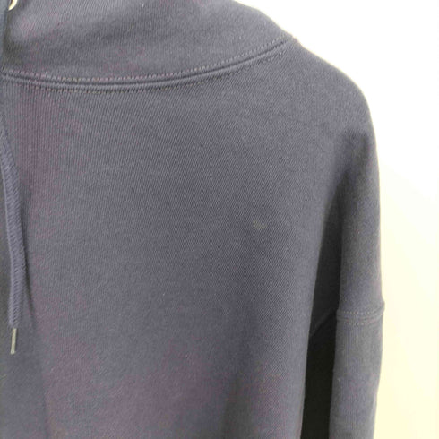 ゴート GOAT L/S プルオーバーパーカー メンズ import:M