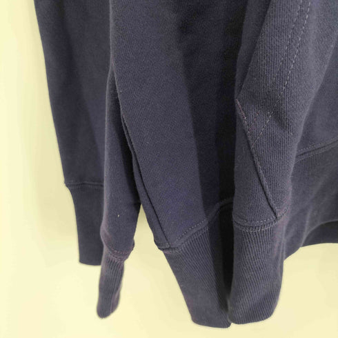ゴート GOAT L/S プルオーバーパーカー メンズ import:M