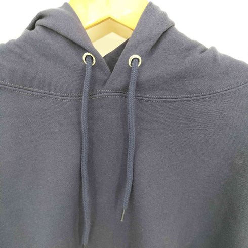 ゴート GOAT L/S プルオーバーパーカー メンズ import:M