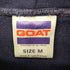 ゴート GOAT L/S プルオーバーパーカー メンズ import:M
