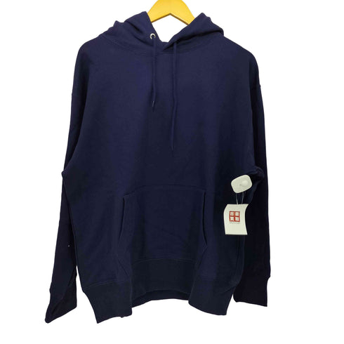 ゴート GOAT L/S プルオーバー パーカー メンズ import:M