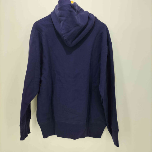 ゴート GOAT L/S プルオーバー パーカー メンズ import:M