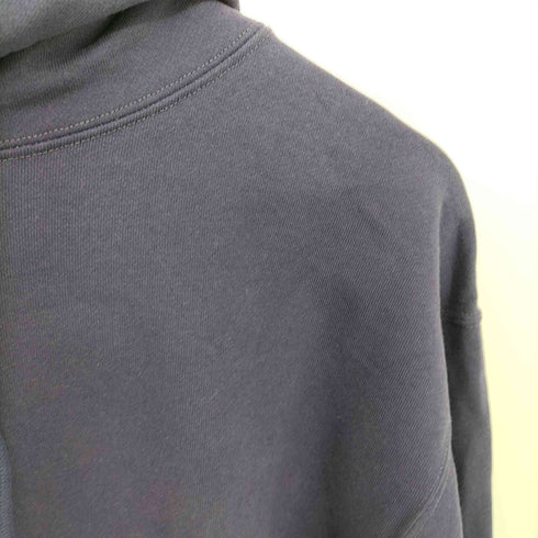 ゴート GOAT L/S プルオーバー パーカー メンズ import:M