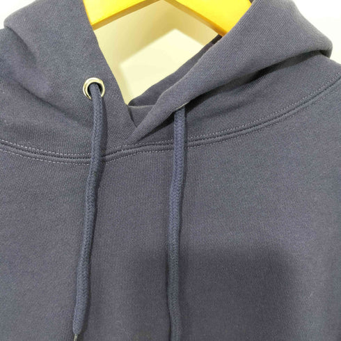 ゴート GOAT L/S プルオーバー パーカー メンズ import:M