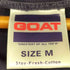 ゴート GOAT L/S プルオーバー パーカー メンズ import:M