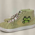 ナイキスケートボーディング NIKE SB FLOG SKATEBOARDS ZOOM BLAZER MID QS メンズ JPN:26.5