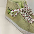 ナイキスケートボーディング NIKE SB FLOG SKATEBOARDS ZOOM BLAZER MID QS メンズ JPN:26.5