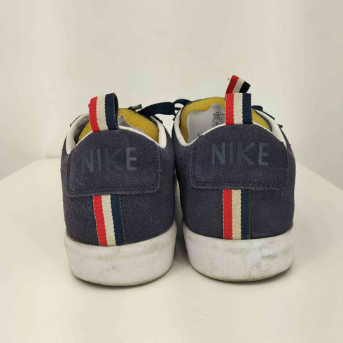 ナイキスケートボーディング NIKE SB CALL ME 917 BLAZER LOW PRM QS メンズ JPN:26.5