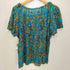 ツモリチサト TSUMORI CHISATO 総柄 S/S Tシャツ レディース JPN:2