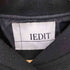 IEDIT フェイクレザー袖切替 スタジャンコート レディース JPN:L