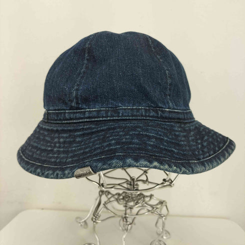 カシラ CA4LA デニムメトロハット メンズ FREE