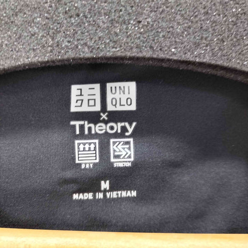 セオリー theory ウルトラストレッチフレアロングワンピース レディース JPN:M