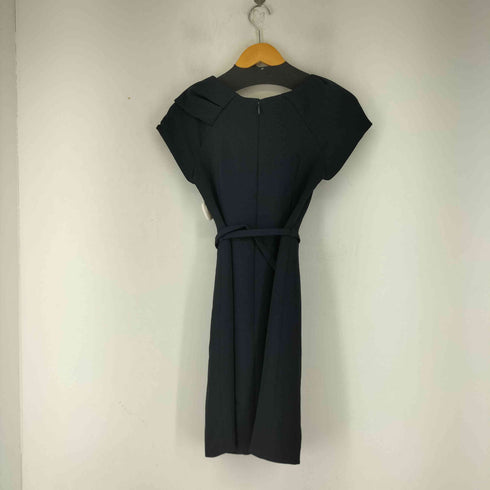 ジャスグリッティー JUSGLITTY S/S ワンピース レディース JPN:40