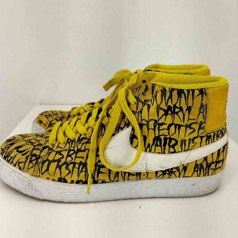 ナイキスケートボーディング NIKE SB BLAZER SB PREMIUM Neckface メンズ JPN:27