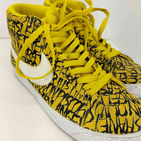 ナイキスケートボーディング NIKE SB BLAZER SB PREMIUM Neckface メンズ JPN:27