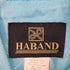 ハバンド HABAND カップショルダー ダービージャケット スイングトップ メンズ JPN:M
