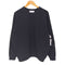 ピージージー PGG CREW NECK KNIT メンズ JPN:5