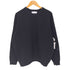 ピージージー PGG CREW NECK KNIT メンズ JPN:5