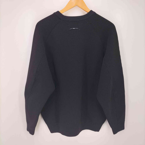 ピージージー PGG CREW NECK KNIT メンズ JPN:5