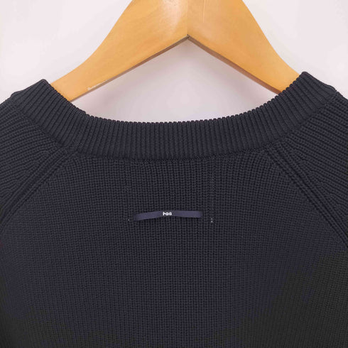 ピージージー PGG CREW NECK KNIT メンズ JPN:5