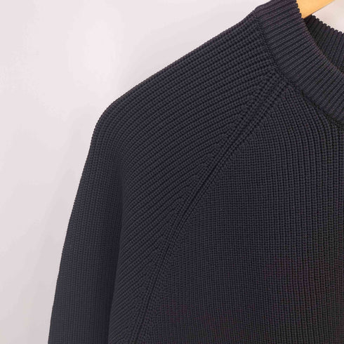 ピージージー PGG CREW NECK KNIT メンズ JPN:5