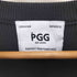 ピージージー PGG CREW NECK KNIT メンズ JPN:5