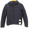 ユニクロ UNIQLO ウルトラライトダウンシームレスパーカ レディース JPN:M