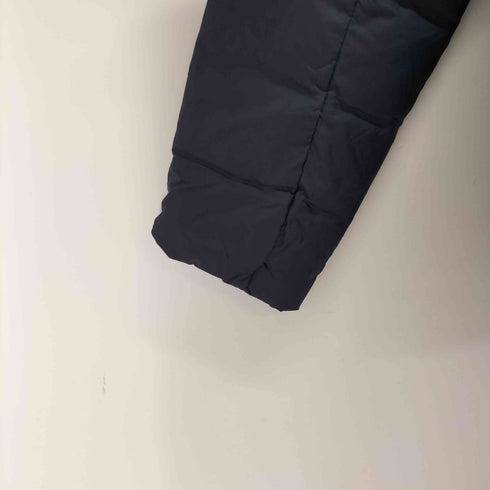 ユニクロ UNIQLO ウルトラライトダウンシームレスパーカ レディース JPN:M
