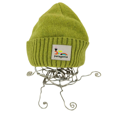 パタゴニア patagonia 24AW Brodeo Beanie ブロデオ・ビーニー - LIPH メンズ ONE SIZE