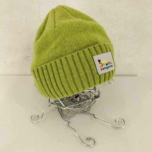 パタゴニア patagonia 24AW Brodeo Beanie ブロデオ・ビーニー - LIPH メンズ ONE SIZE