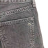 ラグアンドボーン rag&bone グリーン エンブロイダリー ブラック アッシュ ジーンズ デニム レディース 27