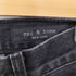 ラグアンドボーン rag&bone グリーン エンブロイダリー ブラック アッシュ ジーンズ デニム レディース 27
