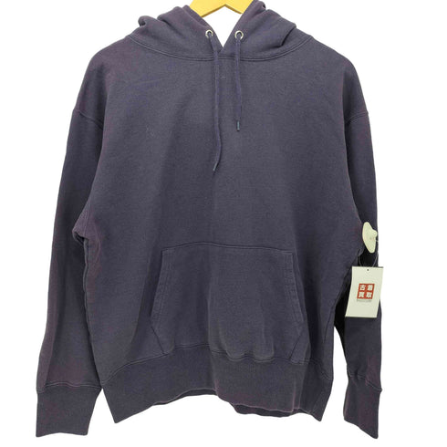 ゴート GOAT L/S プルオーバー パーカー メンズ import:M