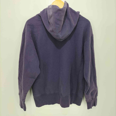 ゴート GOAT L/S プルオーバー パーカー メンズ import:M