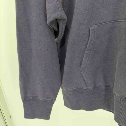 ゴート GOAT L/S プルオーバー パーカー メンズ import:M