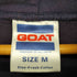 ゴート GOAT L/S プルオーバー パーカー メンズ import:M