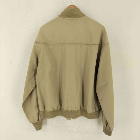 ジェーシーペニー JC Penney 台湾製 ダービージャケット カップショルダー スイングトップ メンズ import:L