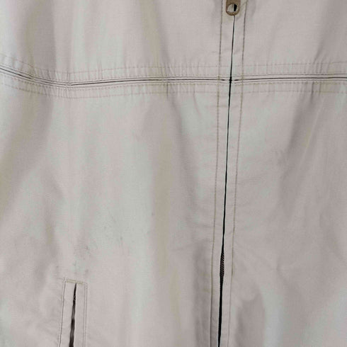 ジェーシーペニー JC Penney 台湾製 ダービージャケット カップショルダー スイングトップ メンズ import:L