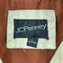 ジェーシーペニー JC Penney 台湾製 ダービージャケット カップショルダー スイングトップ メンズ import:L