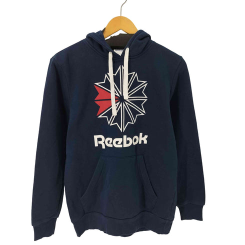 リーボッククラシック REEBOK CLASSIC STAR HOODY メンズ import:M