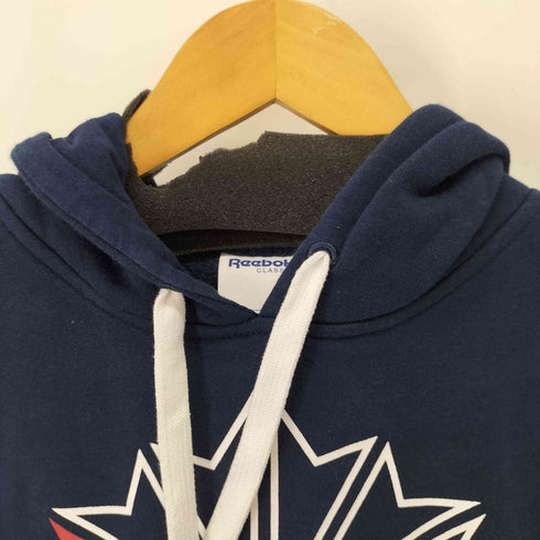 リーボッククラシック REEBOK CLASSIC STAR HOODY メンズ import:M