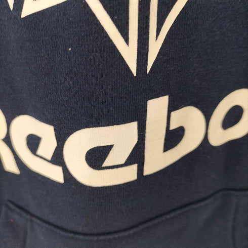 リーボッククラシック REEBOK CLASSIC STAR HOODY メンズ import:M