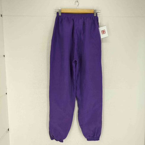 details express シルク100 イージーパンツ レディース JPN:S